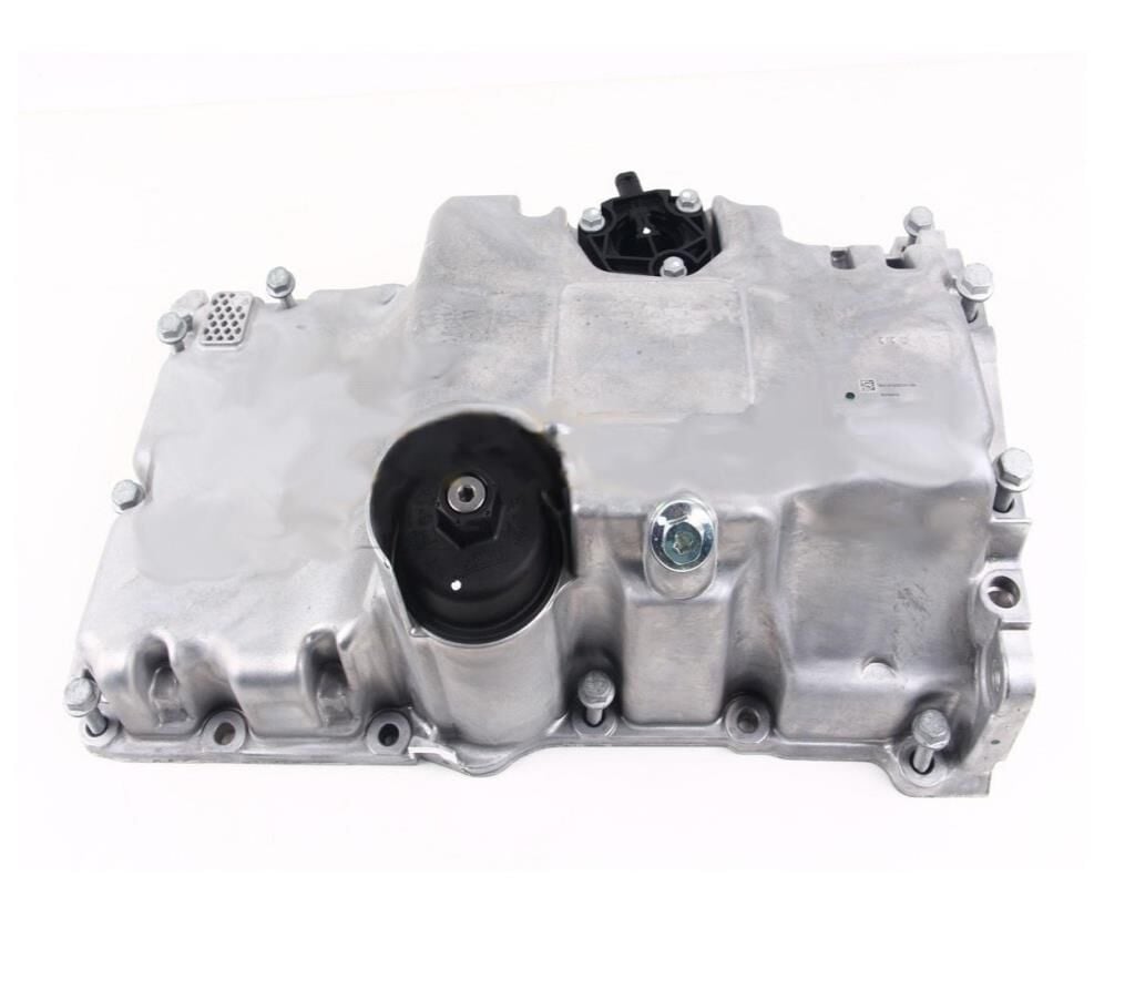 PSA (MOPAR) 55490406 Opel Astra J 1.6 Dizel Yağ Karteri Orijinal