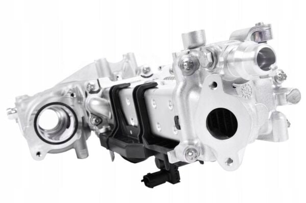 Opel Astra K 1.6 Dizel Egr Soğutucu Gövdesi Gm Orijinal