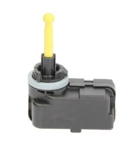 Opel Corsa C Far Ayar Motoru