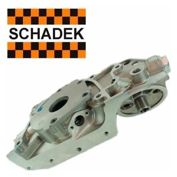 Opel Vectra B 2.0 Benzinli Motor Yağ Pompası Schadek