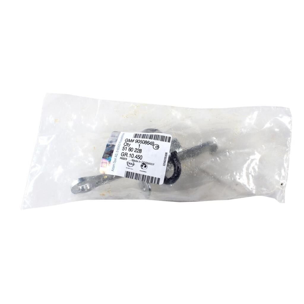 PSA (MOPAR) 90508649 Opel Vectra B Ön Kapı Gergisi Orijinal
