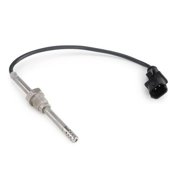 DELPHI TS30065 | Opel Meriva B 1.3 Dizel Sıcaklık Sensörü Konum 1 Delphi