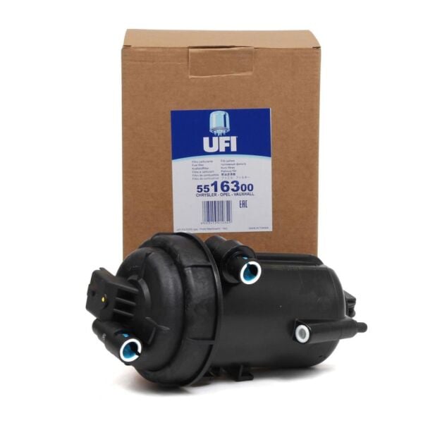 Chevrolet Epica Mazot Fİltre Kabı Komple 2.0 Dizel UFİ 2007-2011
