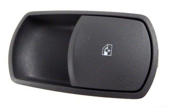 PSA (MOPAR) 13189333 Opel Corsa D Sağ ( Yolcu ) Cam Açma Düğmesi Orijinal