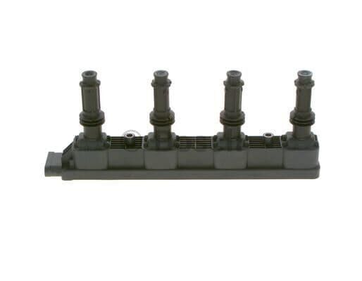 Opel Corsa E 1.2 - 1.4 Benzinli Motor Ateşleme Bobini Bosch Marka