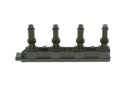 Opel Corsa E 1.2 - 1.4 Benzinli Motor Ateşleme Bobini Bosch Marka