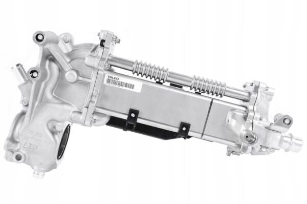 PSA (MOPAR) 55509027 Opel Mokka 1.6 Dizel Egr Soğutucu Gövdesi Orijinal