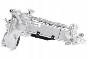 PSA (MOPAR) 55509027 Opel Mokka 1.6 Dizel Egr Soğutucu Gövdesi Orijinal