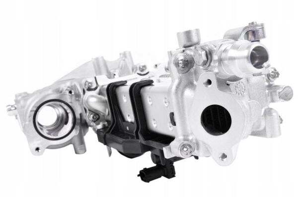 PSA (MOPAR) 55509027 Opel Mokka 1.6 Dizel Egr Soğutucu Gövdesi Orijinal