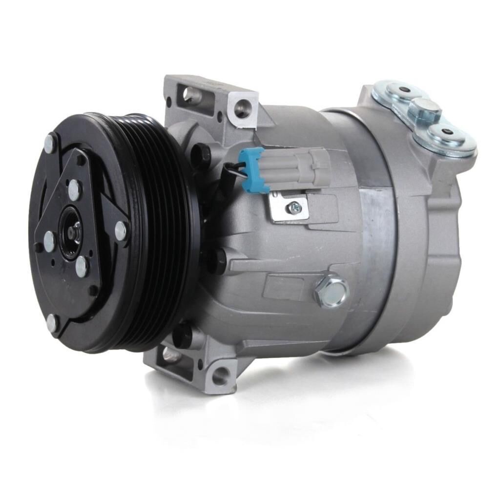 Opel Vectra B Klima Kompresörü Kale