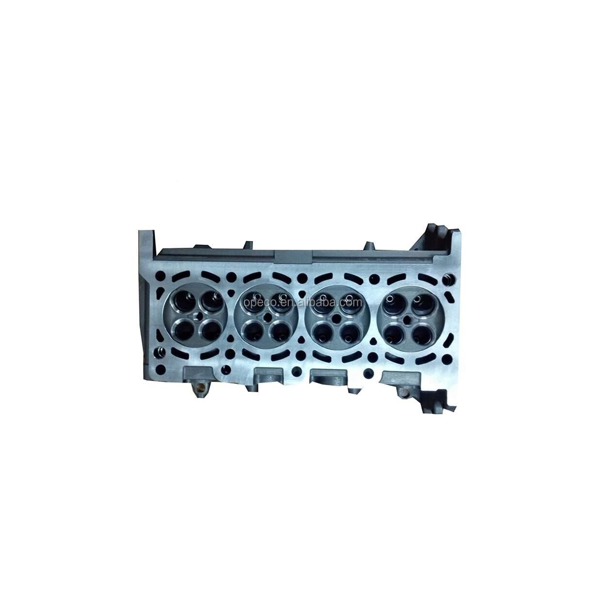 Chevrolet Aveo Silindir Kapağı 1.2 16V (Boş) 2009-2011 Asahı