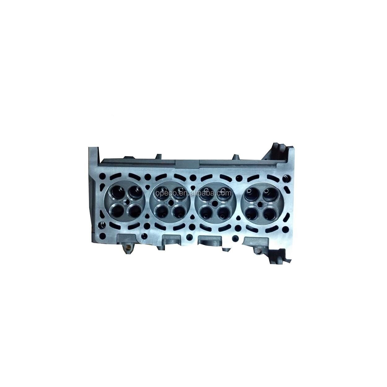 Chevrolet Aveo Silindir Kapağı 1.2 16V (Boş) 2009-2011 Asahı