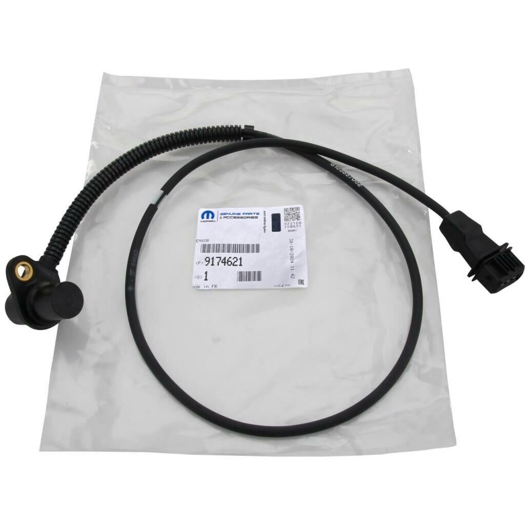 Opel Astra F Krank Devir Sensörü X20XEV Orjinal 9174621
