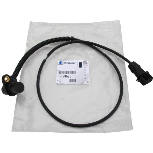 PSA (MOPAR) 9174621 Opel Astra F Krank Devir Sensörü X20XEV Orijinal