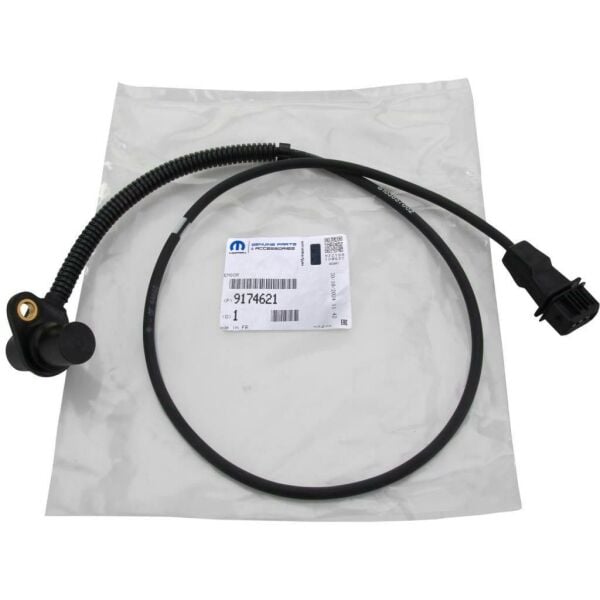 PSA (MOPAR) 9174621 Opel Astra F Krank Devir Sensörü X20XEV Orijinal