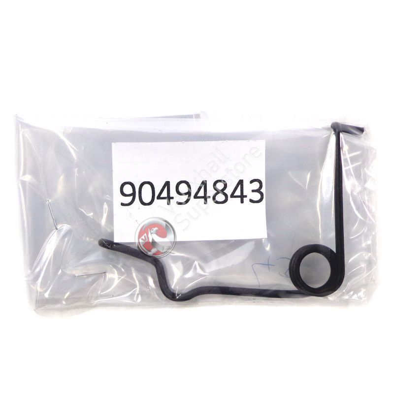 PSA (MOPAR) 39082860 Opel Astra H Motor Kaput Kilit Yayı Orijinal