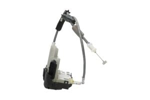 PSA (MOPAR) 9844413080 | Peugeot 208 P21E Sol Arka Kapı Kilidi Orijinal