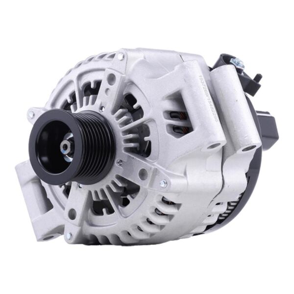 MAGNETI MARELLI 359002800530 | Opel Corsa C 1.7 Dizel Alternatör Şarj Dinamosu Fren Vakumlu Marelli