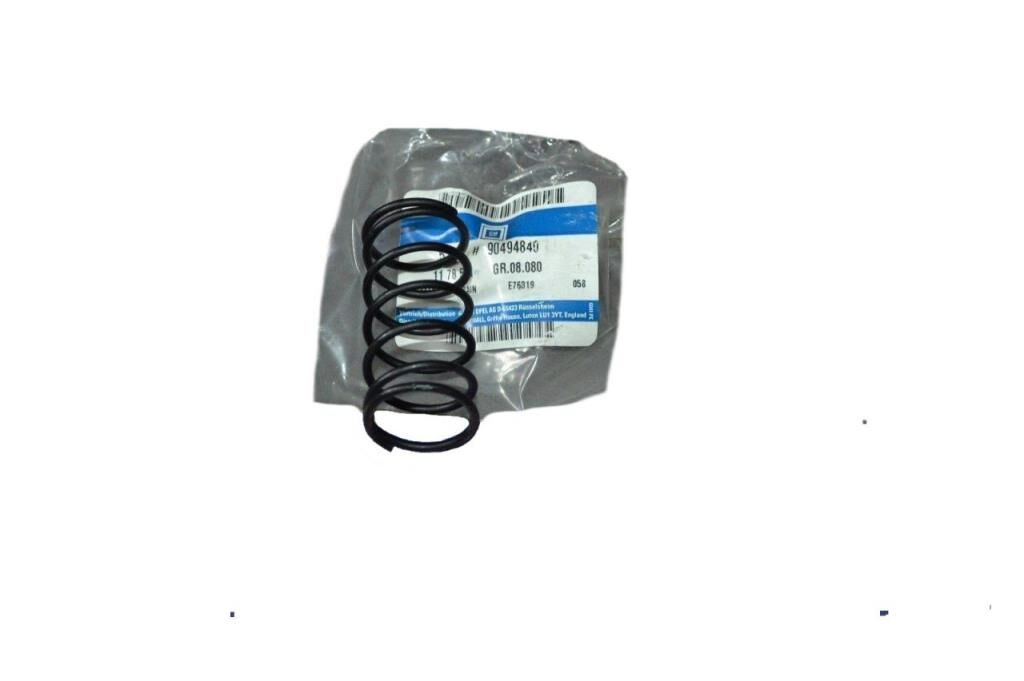 PSA (MOPAR) 90494840 Opel Astra H Motor Kaput Kilit Civata Yayı Orijinal