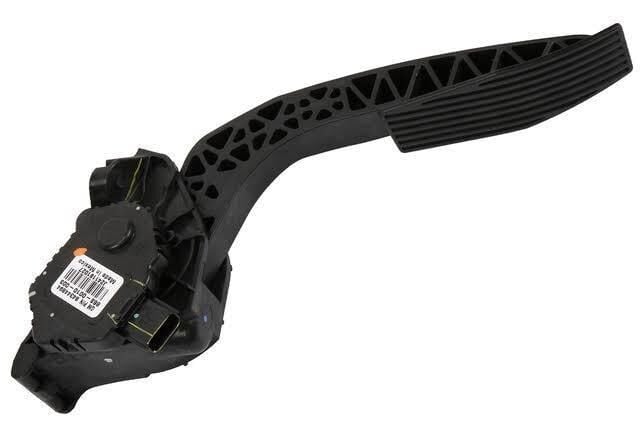 PSA (MOPAR) 84344894 Opel İnsignia B Gaz Pedalı Otomatik Vites Orijinal