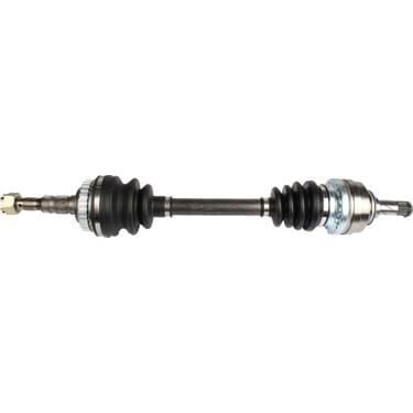 MAGNETI MARELLI 359002502850 | Opel Vectra B 1.6 Benzinli Sol Aks Komple