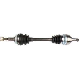 MAGNETI MARELLI 359002502850 | Opel Vectra B 1.6 Benzinli Sol Aks Komple