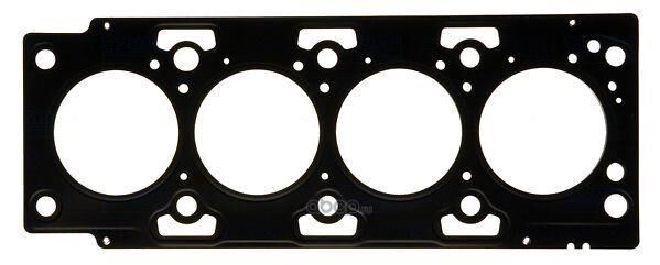 BGA CH9546A | Chevrolet Captiva C100 Silindir Kapak Contası 2 Çentik (1,2 mm)