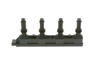 BOSCH 0221503800 | Chevrolet Yeni Aveo 1.2 - 1.4 Benzinli Motor Ateşleme Bobini