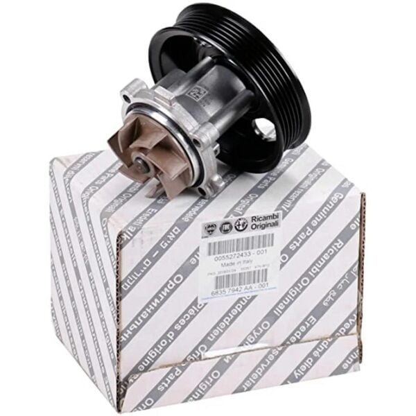 Opel Astra H 1.3 Dizel Devirdaim Su Pompası Opar