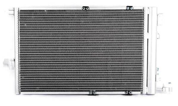 BSG 65-525-004 | Opel Astra G 1998 - 2001 Model Arası Klima Radyatörü