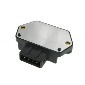 TAP 1237334 | Opel Corsa B 1.4 1.6 1.8 Ateşleme Kontrol Ünitesi 4 Fişli Tap