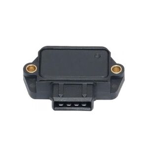 TAP 1237334 | Opel Corsa B 1.4 1.6 1.8 Ateşleme Kontrol Ünitesi 4 Fişli Tap