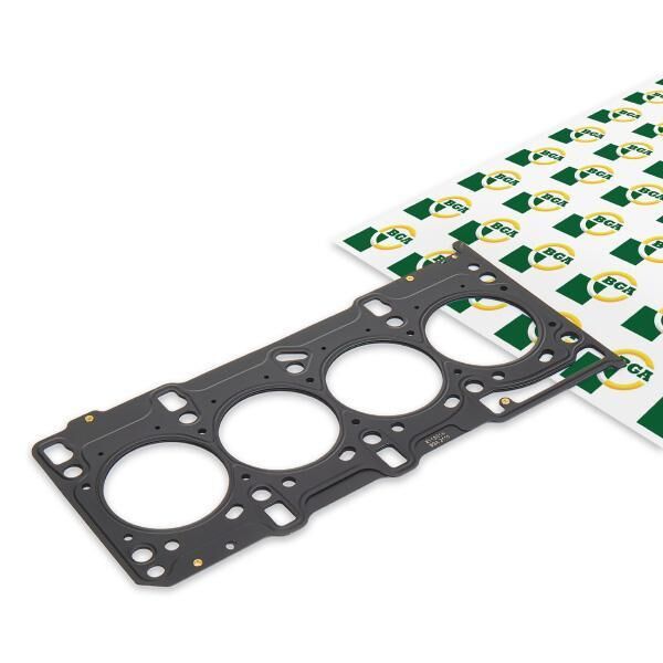 BGA CH9546B | Chevrolet Captiva C100 Silindir Kapak Contası 3 Çentik (1,3 mm)