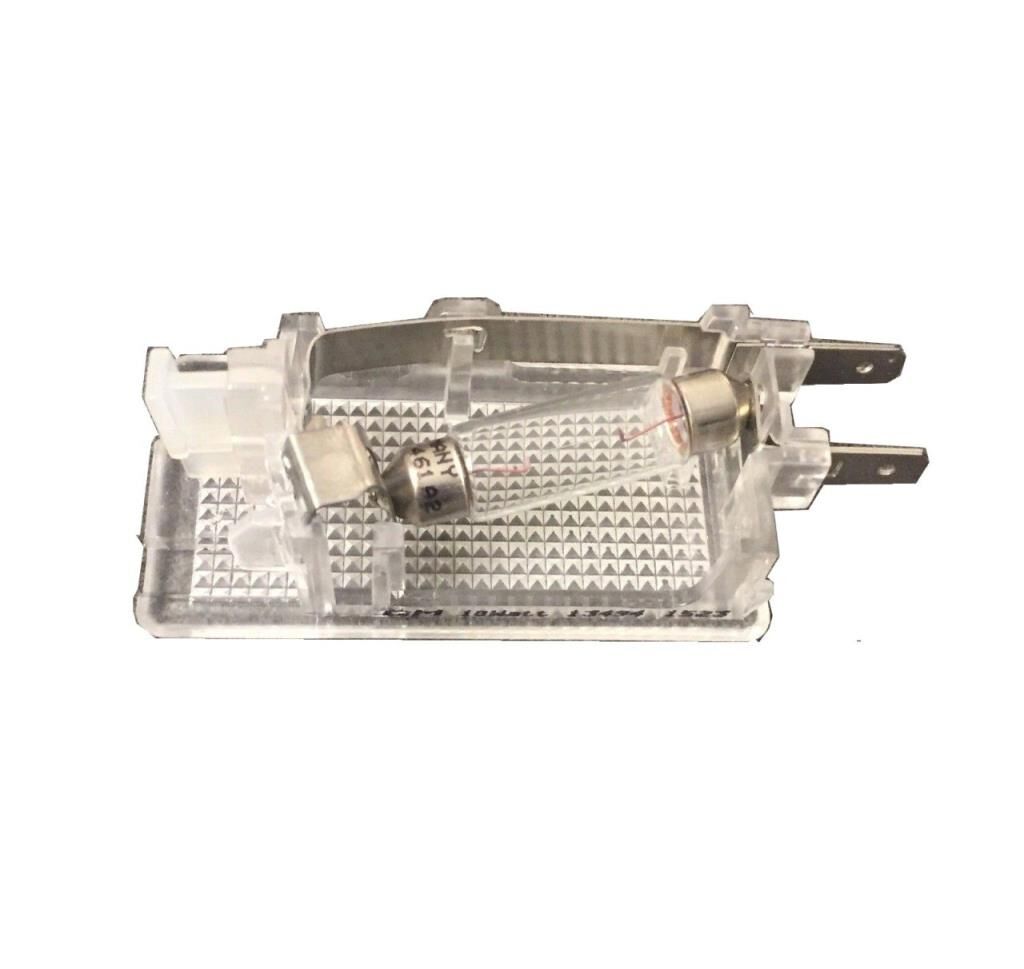 PSA (MOPAR) 90306633 Opel Astra H Torpido Gözü Aydınlatma Lambası Komple Orijinal