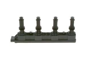 BOSCH 0221503800 | Opel Astra J 1.4 Turbo Benzinli Motor Ateşleme Bobini