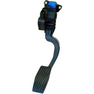SWAG 40 10 3952 | Opel Corsa D Elektronik Gaz Pedalı (Otomatik Vites)