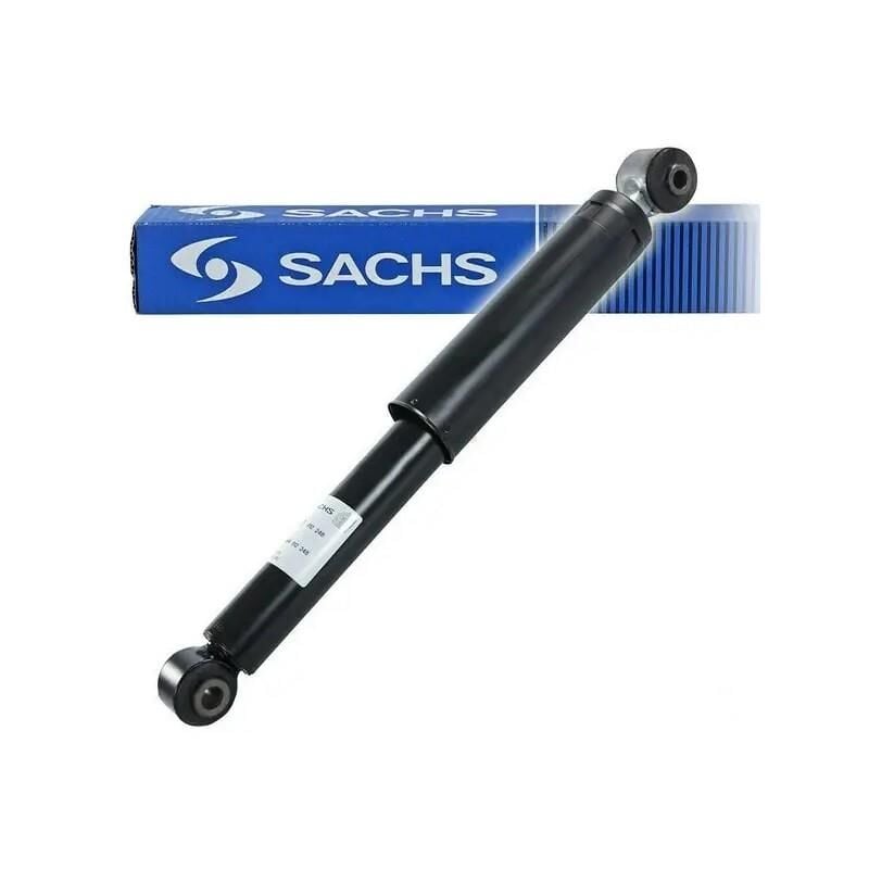 SACHS 316887 | Chevrolet Captiva Arka Amortisör