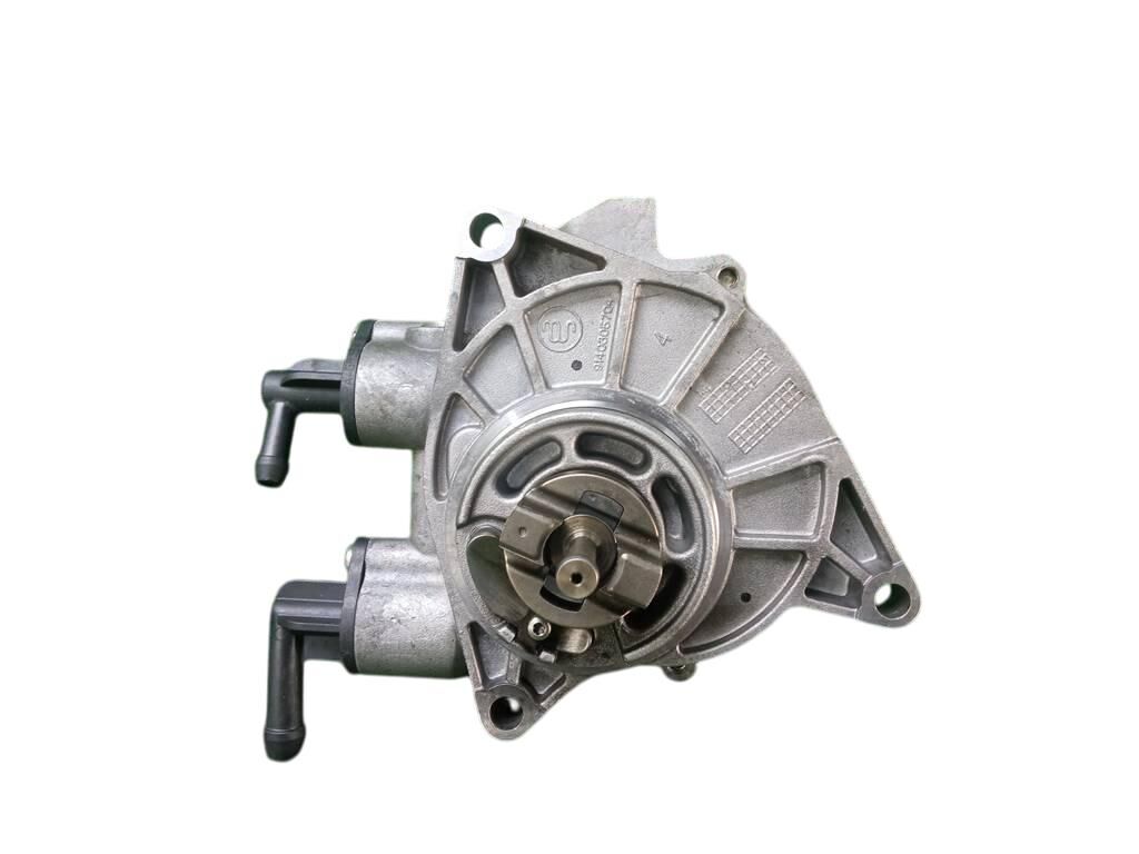 PSA (MOPAR) 25194229 Opel Antara Vakum Pompası Orijinal