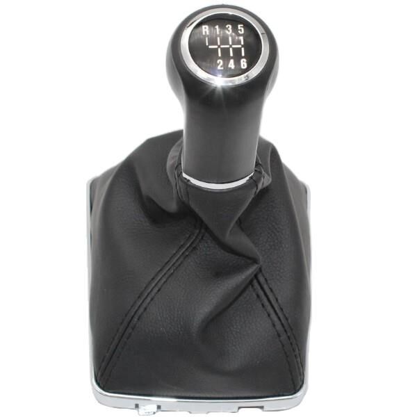 Opel Astra H 6 İleri Vites Topuzu Ve Vites Körüğü Takım