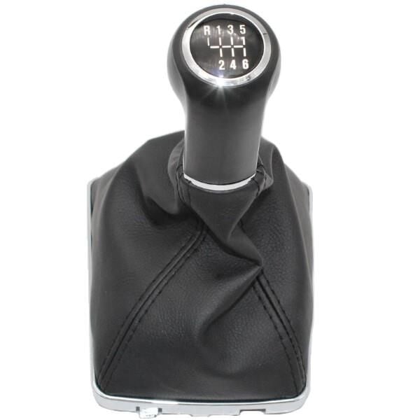 Opel Astra H 6 İleri Vites Topuzu Ve Vites Körüğü Takım