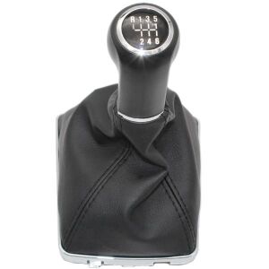 Opel Astra H 6 İleri Vites Topuzu Ve Vites Körüğü Takım