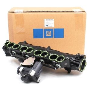 PSA (MOPAR) 55571993 Opel Astra J 2.0 Dizel Emme Manifoldu Orijinal