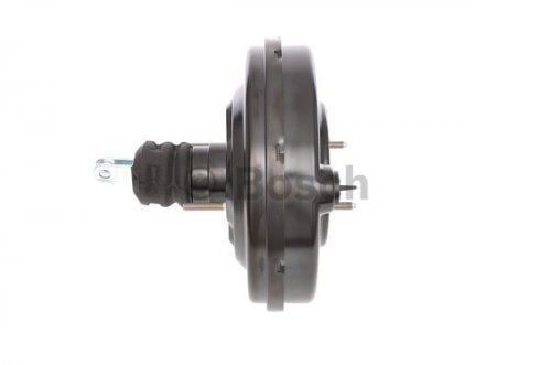 BOSCH 0204125813 | Opel Corsa C Westinghouse Bosch