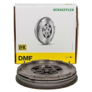 LUK 415065010 | Opel Meriva B 1.4 Turbo Volant (A14NET)