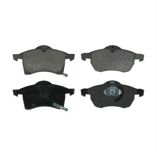 Opel Meriva B Ön Fren Balatası Takım MGA