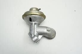 OE-PSA (MOPAR) 1628.XV | Gerı Dönüs EGR Vanası DV4 (1.4 HDI) 1007 206 307 C2 C3 Xsara