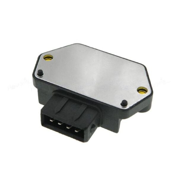 TAP 1237334 | Opel Astra F 1.4 1.6 1.8 Ateşleme Kontrol Ünitesi 4 Fişli Tap