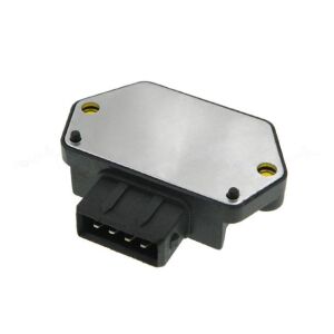 TAP 1237334 | Opel Astra F 1.4 1.6 1.8 Ateşleme Kontrol Ünitesi 4 Fişli Tap