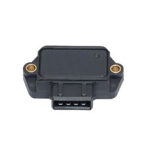 TAP 1237334 | Opel Astra F 1.4 1.6 1.8 Ateşleme Kontrol Ünitesi 4 Fişli Tap