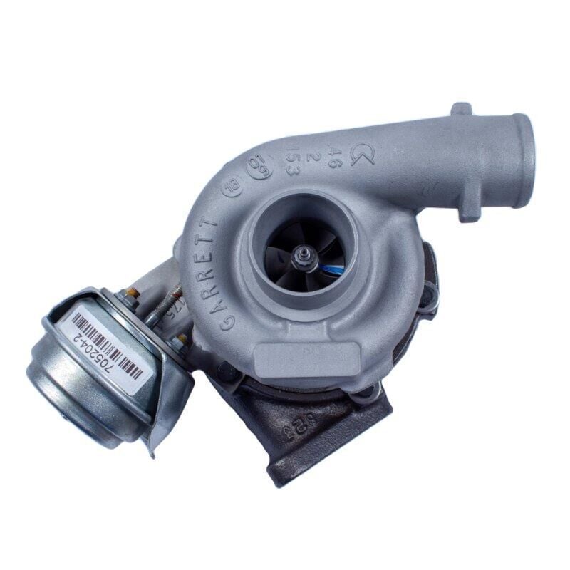 GARRETT 717626-5004S | Opel Vectra C Turboşarj Y22DTR